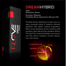 Dream Cartridge 1g